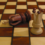 Открытое первенство шахматного клуба «Гамбит».