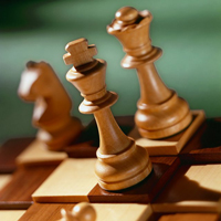 Расписание туров 2 круга – 2-я шахматная лига (Украина) – апрель 2015 г.