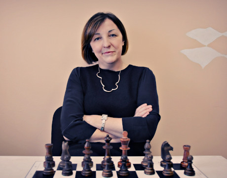 Tatiana Kostak