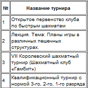 schedule-autumn-2012