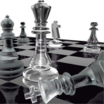 Королевский шахматный турнир (январь). 