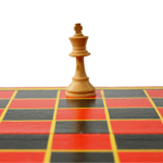 Королевский шахматный турнир (сентябрь). 