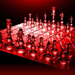 Открытое первенство клуба по быстрым шахматам (1 марта 2015 г.)