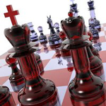 Открытое первенство шахматного клуба «Гамбит» по быстрым шахматам.